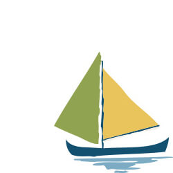 Sailboat Side Image