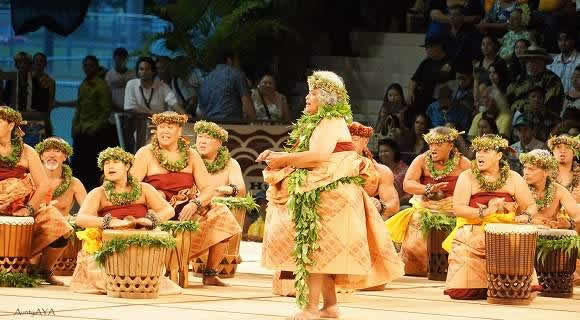 AuntyAyaのブログ、ハワイの暮らし、ハワイのスポーツとハッピーを求めて