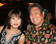 ハワイの有名シェフ、アラン･ウォン氏のレストランは10年連続でグルメ賞を受賞