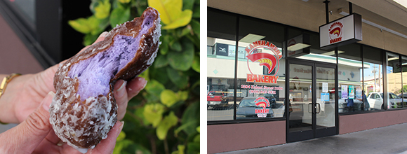 Kamehameha Bakery Inc.()