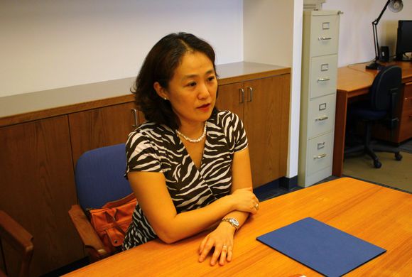 ハワイで活躍するステキな人のインタビュー、YWCAオアフ代表Norikoさん