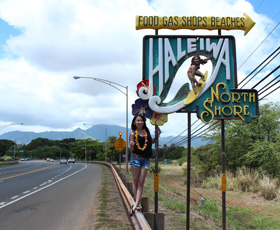 Mariのロコガールなライフスタイル in Hawaii