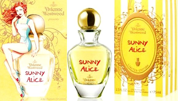 【ショッピング】ヴィヴィアン・ウエストウッドから2014夏の新作香水が登場 - Myハワイ歩き方