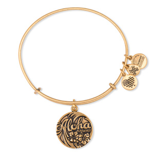 ALEX AND ANI (アレックス アンド アニ) - Myハワイ歩き方