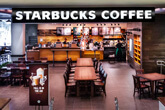 スターバックス・コーヒー