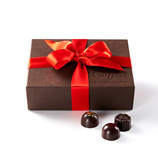Valentine's Truffles バレンタイン・トリュフ
