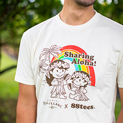 ビッグアラインド・キャンディーズX 88 Tees Tシャツ
