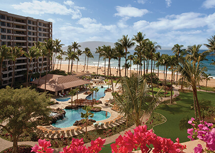 Kaanapali Alii