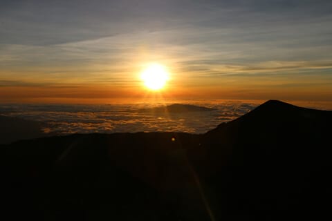 Mauna Kea