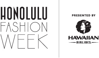 Honolulu Fashion Week ホノルル・ファッションウィーク
