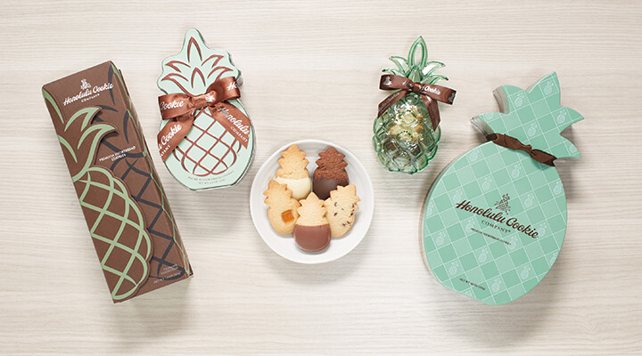 Honolulu Cookie Company