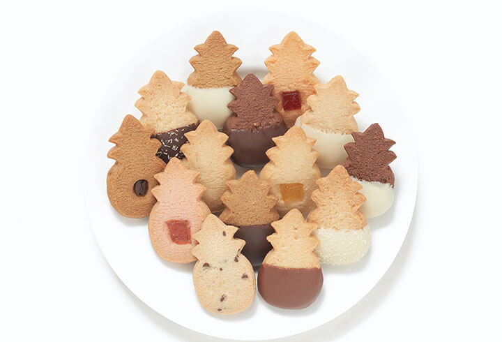 Honolulu Cookie Company