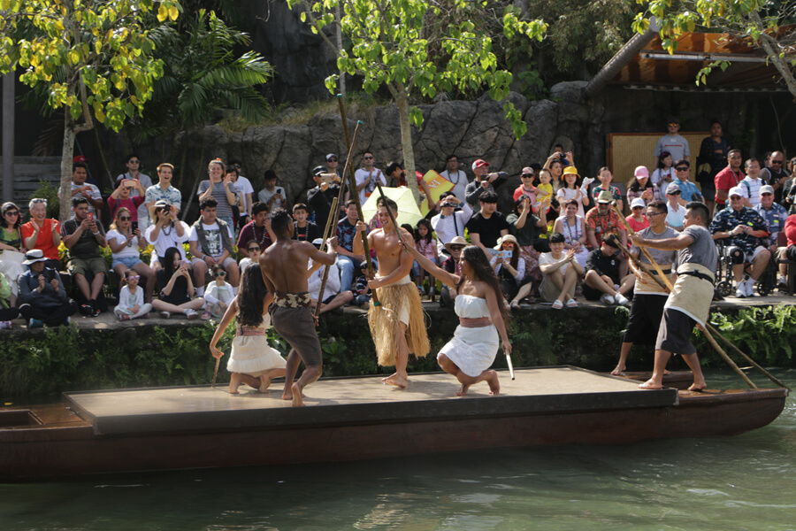 カヌーショー slide 04