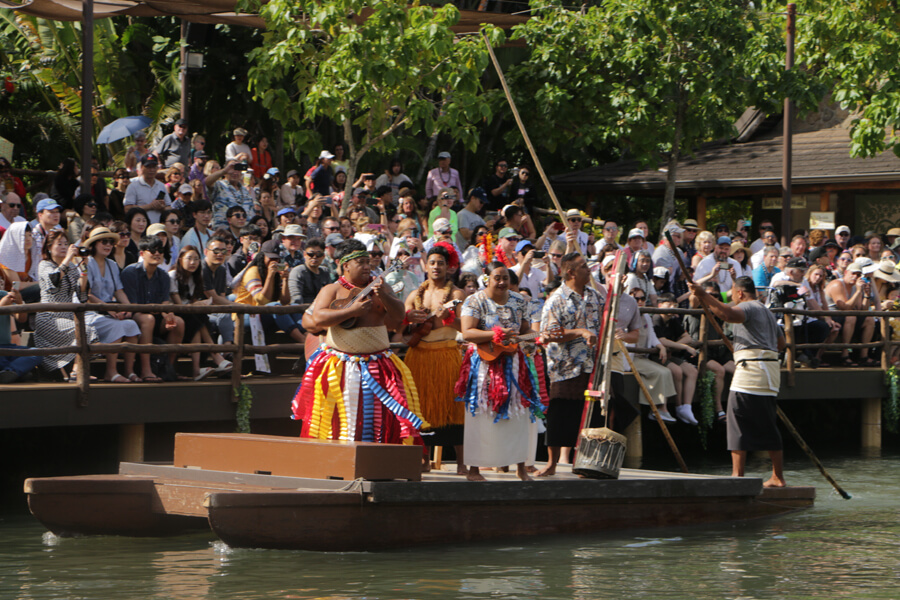 カヌーショー slide 07