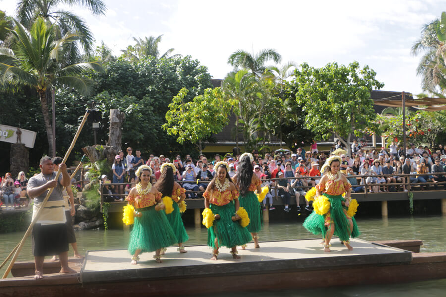 カヌーショー slide 10