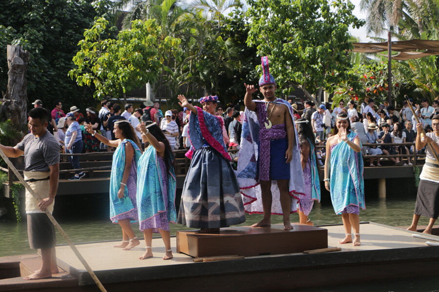 カヌーショー slide 20