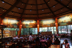 プライム・ダイニング slide 04