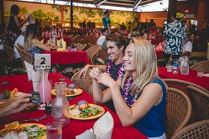 アリイ・ルアウ・レストラン slide 14