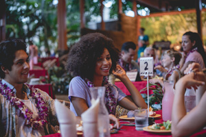 アリイ・ルアウ・レストラン slide 24