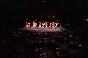 アリイ・ルアウ・レストラン slide 27