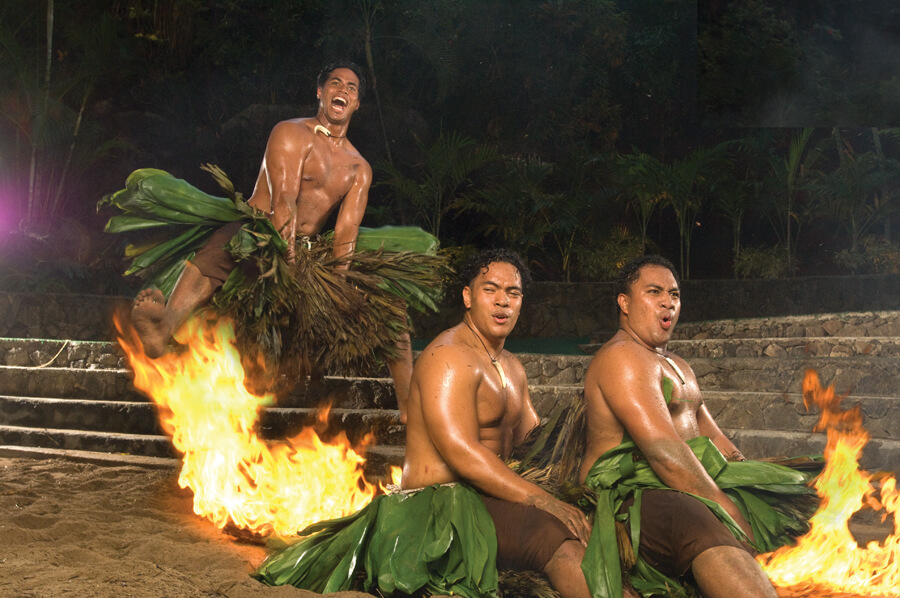 ファイヤーダンス slide 03