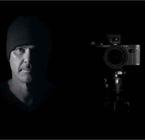 オーストラリア生まれの写真家ピーター・リック - Myハワイ歩き方
