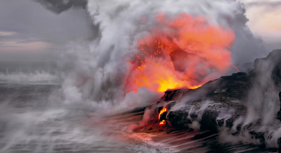 ピーター・リック Peter Lik