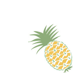 Pineapple Side Image