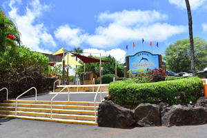 シーライフ･パーク･ハワイ　Sea Life Park Hawaii