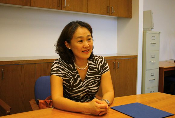 ハワイで活躍するステキな人のインタビュー、YWCAオアフ代表Norikoさん