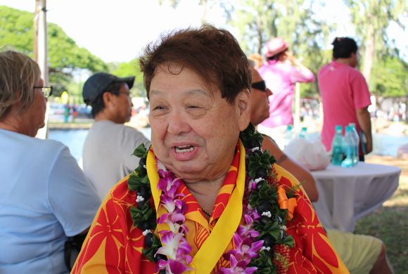 元ドリフターズ、高木ブーさん