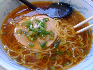 サンホン麺