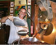 コーヒー･ギャラリー