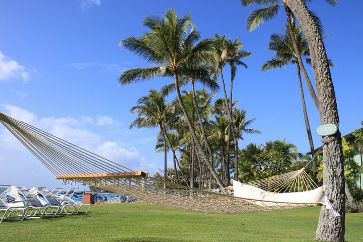 ハワイの高級リゾート、ザ・カハラ・ホテル＆リゾート