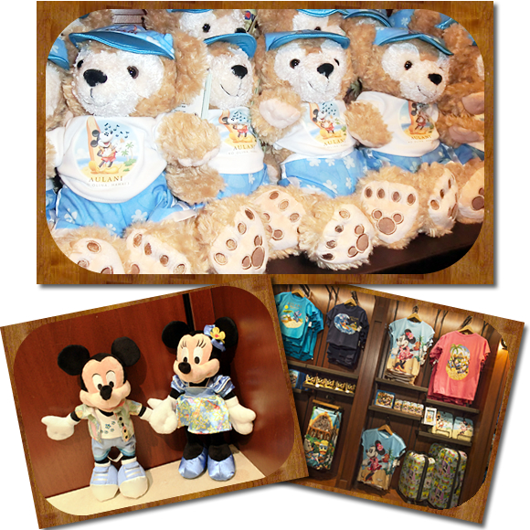 ディズニー　ブランケット　ハワイ　アウラニ ハワイのディズニー（アウラニ）でおすすめのお土産16選！買い物