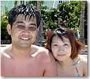 アロハ読者インタビュー　渡辺光一