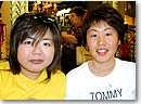 アロハ読者インタビュー　YH