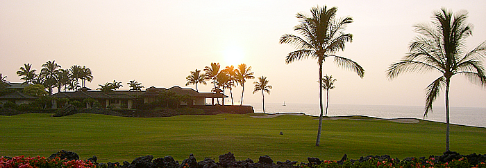 ハワイ島、ホテル、リゾート