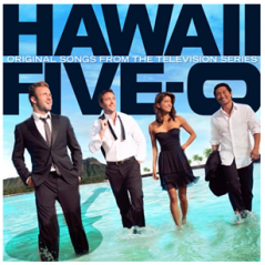 人気ドラマ Hawaii Five 0 シーズン2が早くも日本でも放映決定 Myハワイ歩き方