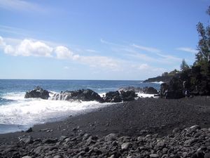 ハワイ島