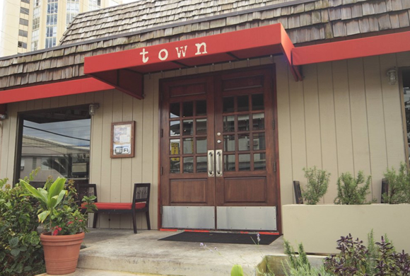 グルメ 人気シェフがカイムキに3軒目となるレストランをオープン Myハワイ歩き方