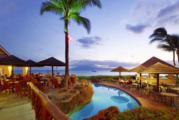 ハワイの人気ホテル、シェラトン・マウイから期間限定お得なプラン