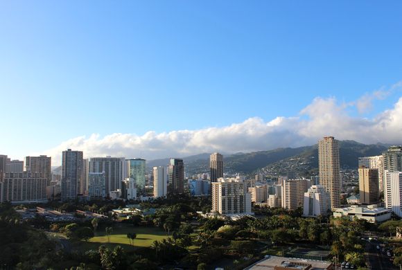 ハワイの不動産事情