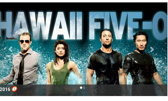 Hawaii Five 0 シーズン8も続投決定 Myハワイ歩き方