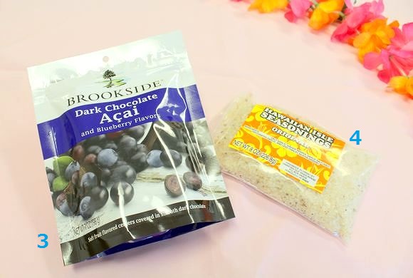 ブランド品専門の ハワイ土産】スーパーで見つけた格安土産特集 My - (＄3～5編) コレクション