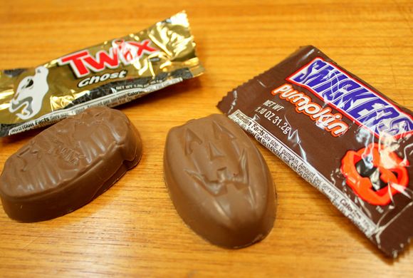 ハワイ土産 ハロウィン限定 スーパーで見つけたハロウィンお菓子特集 Myハワイ歩き方