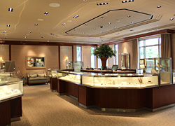 Tiffany & Co. Hawaii