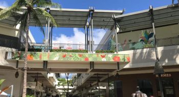 ハワイのアラモアナセンター営業再開後の様子 コロナ対策などを徹底調査