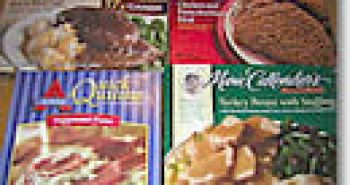 Tvディナーって B級グルメ 特集 Myハワイ歩き方 Tvディナーって B級グルメ 特集 Myハワイ歩き方