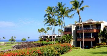 貸別荘 Myハワイ歩き方